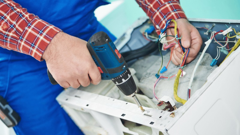 Karapürçek Termoteknik servisi orijinal yedek parça kullanımı